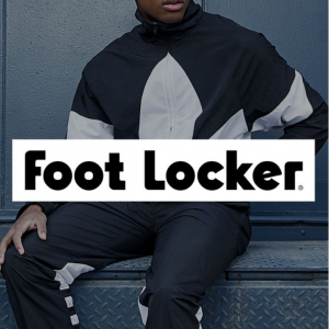 Foot Locker Valentine's Day Sale - 20% Off $99 Select Styles 