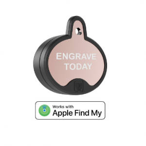 YIP Smart Tag Personalized ID Tag and Finder - Works with Apple Find My @ PetSmart