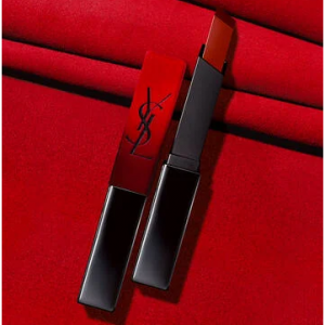 New! 2022 Valentine's Day Red Velvet Collection @ YSL Beauty 