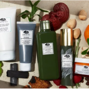 Sitewide Skincare Sale @ Origins 