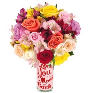 明亮和陽光玫瑰，Deluxe