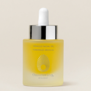 奇迹面部精华油