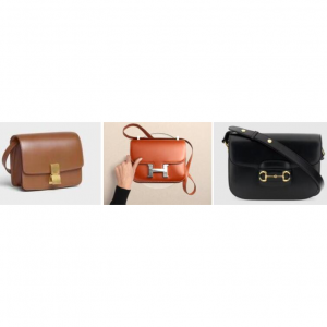 Celine Box vs. Hermes Constance vs. Gucci Horsebit 1955 Bag Which