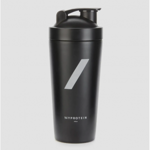 Pro Metal Shaker