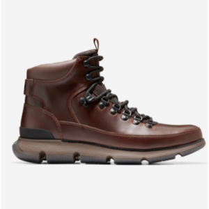 Cole Haan 4.ZERØGRAND Explore 户外靴