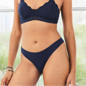 6/$30 Or 10/$38 Women's Underwear @ American Eagle Outfitters