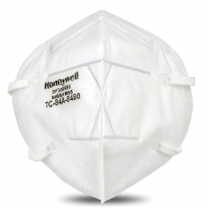 Honeywell DF300 N95 口罩 20个 RAP-74038