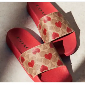 Valentine's Day - 25% Off Select Styles @ AllSole