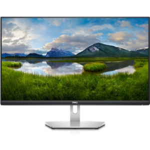 Dell - Dell S2721D 27" 2K IPS FreeSync 顯示器 ，立減$90