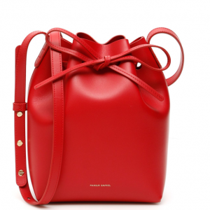 Mansur Gavriel Mini Bucket Bag