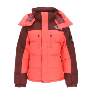 The North Face BB Himalayan 羽绒服