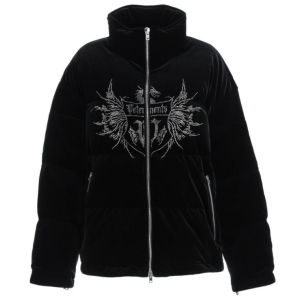 Vetements 女士棉服
