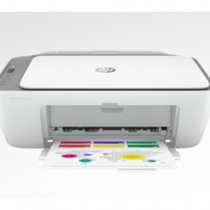 HP - 惠普Deskjet 2755e 一体打印机，现价$49.99 