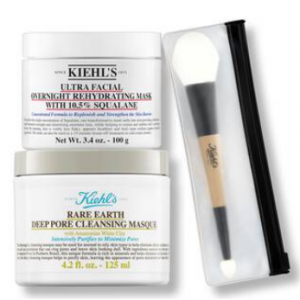 Mask & Relax Value Bundle @ Kiehl's 