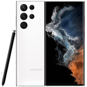 Amazon - Galaxy S22 / S22+ / S22 Ultra 旗艦智能手機 新品發布，最高減$100