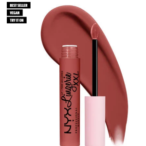 LIP LINGERIE XXL哑光唇釉