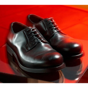 U.S. Customs Seizes $4.3 Million Worth Of Fake Ferragamo Shoes