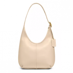 60% Off Coach Glove Tanned Ergo Shoulder Bag @ Belk