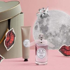 Valentine's Day Sitewide Sale @ Penhaligon's UK