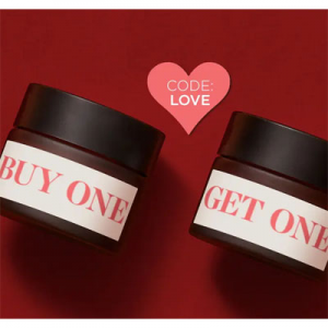 Valentine's Day Flash Sale @ Perricone MD