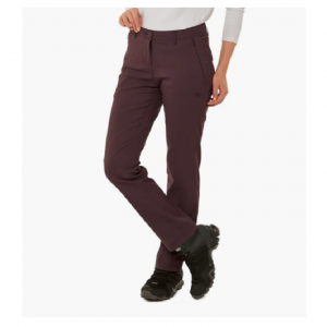 Craghoppers Women's Kiwi Pro II 休闲裤