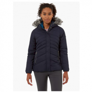 Craghoppers Women's Dawa 羽绒夹克