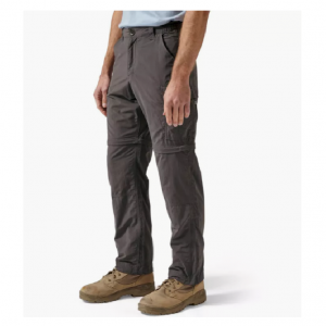 Craghoppers Men's Insect Shield® Convertible 休闲裤