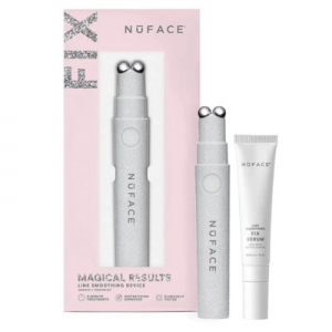 NUFACE 眼部抗皱微电流美容仪(WORTH $159.00)