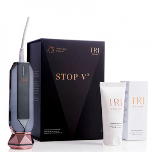 TRIPOLLAR STOP VX美容仪