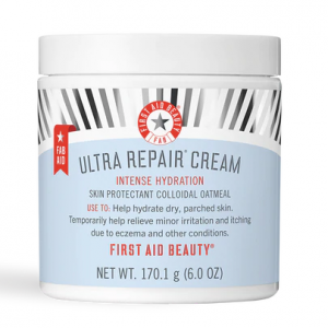 First Aid Beauty 急救面霜 (6 oz.)