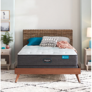 Beautyrest® Harmony床垫，Full 多尺寸可选