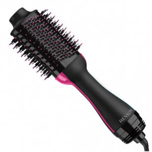 Walmart Revlon 4.25"陶瓷吹风造型一体梳热卖