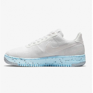 Nike官网 Nike Air Force 1 Crater FlyKnit 女款运动鞋5.2折热卖