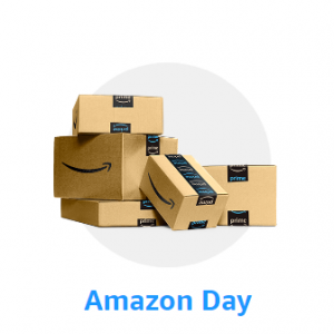 Amazon - Amazon App 部分受邀新用戶專享福利