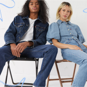 Levis Presidents' Day Sale - 30% Off Sitewide 