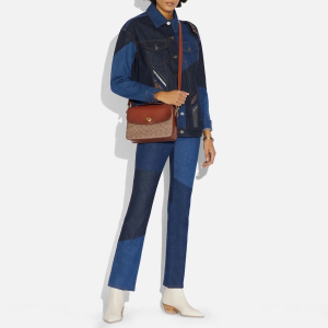 Up To 70% Off Coach, Pinko, Marc Jacobs And More @ MYBAG