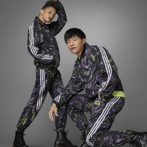 adidas Future Icons Hyperpulse 运动套装 （中性）