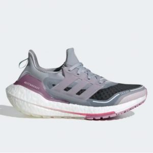 adidas Ultraboost 21 Cold.rdy 女士运动鞋