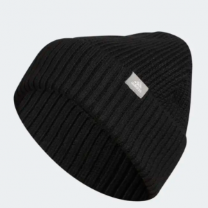 adidas Fashioned Fold 针织帽