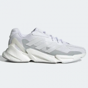 adidas X9000L4 男士运动鞋