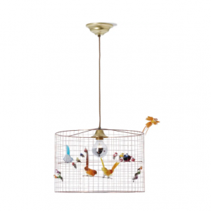 LA VOLIÈRE 小吊灯
