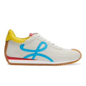 LOEWE Flow 运动休闲鞋