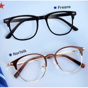 Glasses Shop 官網 時尚鏡框鏡片總統日促銷
