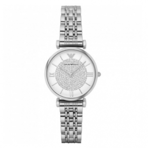 Emporio Armani 女士不锈钢手表 AR1925