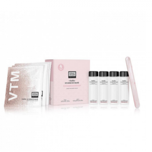 Erno Laszlo -冰白面膜 (4x37ml, 4 5.5g)