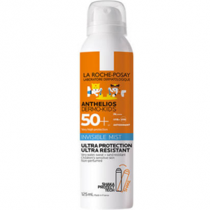 儿童防晒喷雾 SPF50