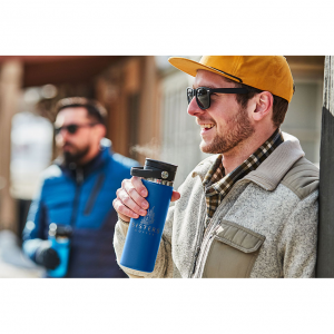 Hydro Flask vs. Yeti vs. S'well vs. Klean Kanteen: Which Brand is Best for Water Bottle?