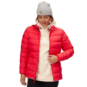 Stoic Insulated Jacket - Women's