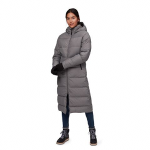 Backcountry Oksfjord Down Parka - Women's