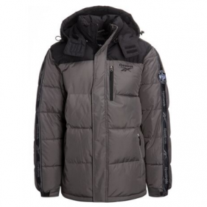 Reebok Puffer Jacket - Men's